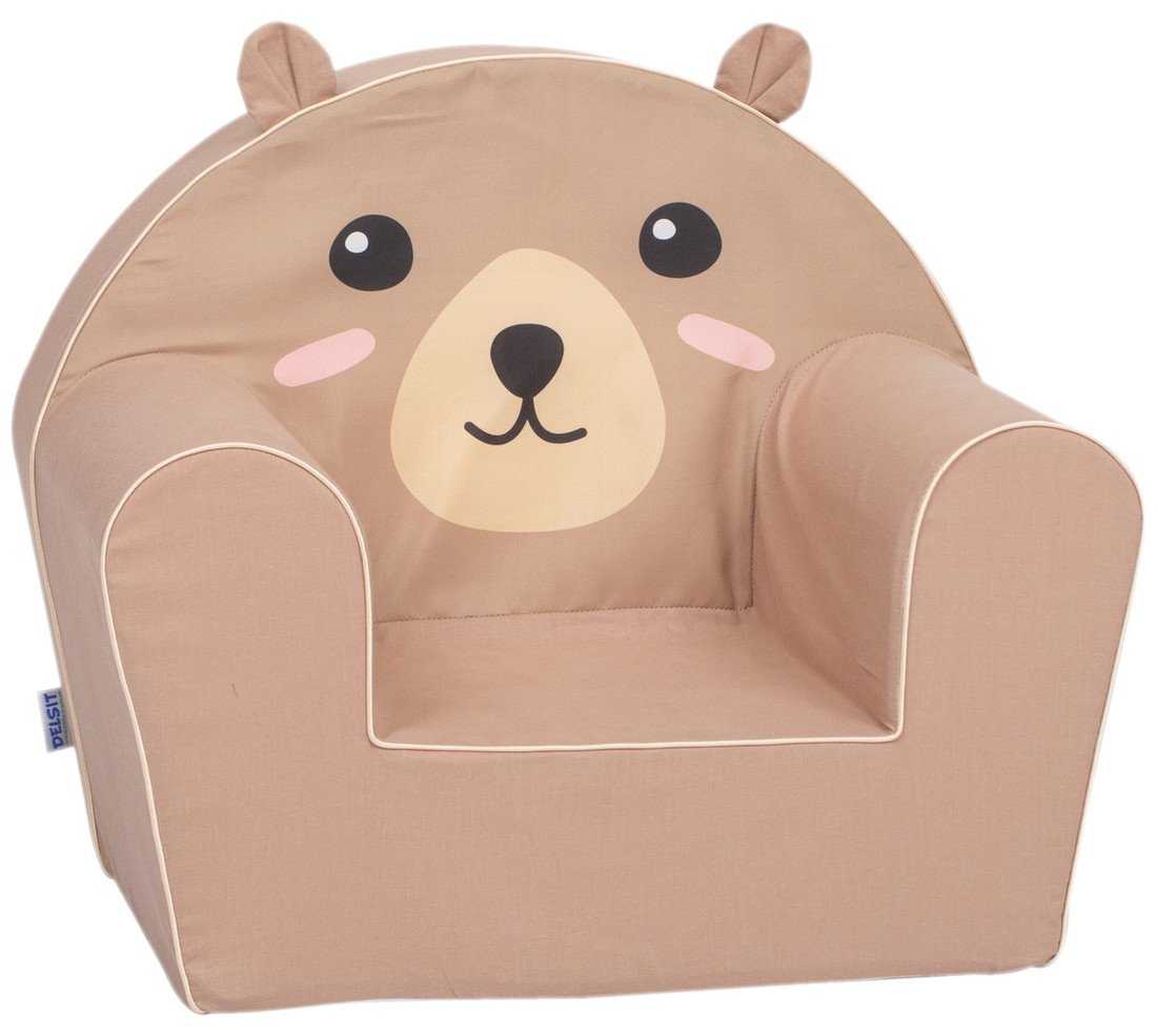 Ourbaby 34683 kids chair teddy