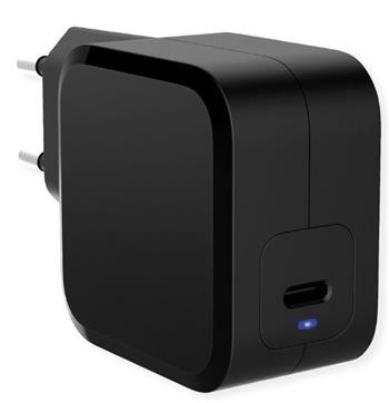 Napájecí adaptér síťový (230V) - 1x USB C, 45W