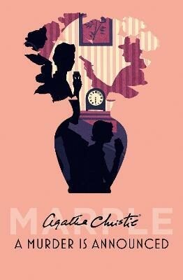 Marple 5 - Murder Is Announced - Agatha Christie