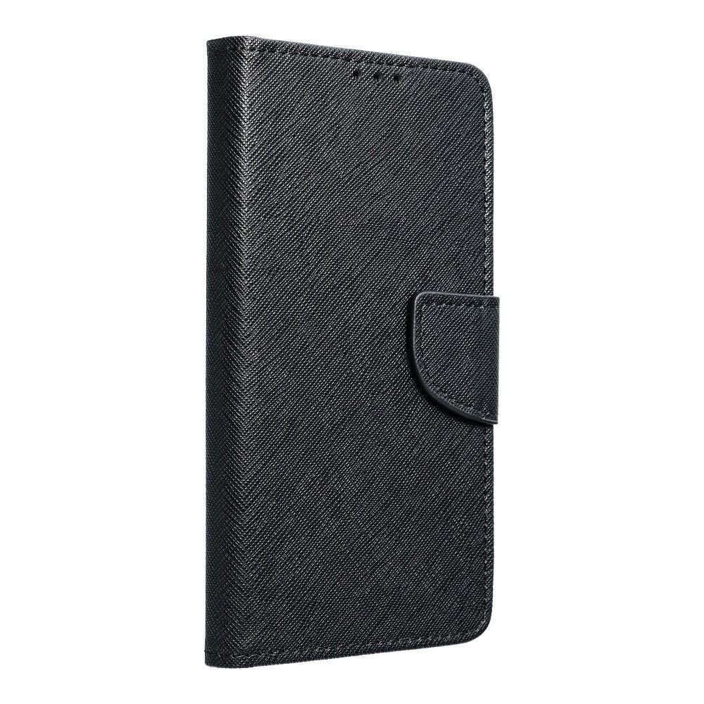 Smarty flip pouzdro Samsung Galaxy A21 černé