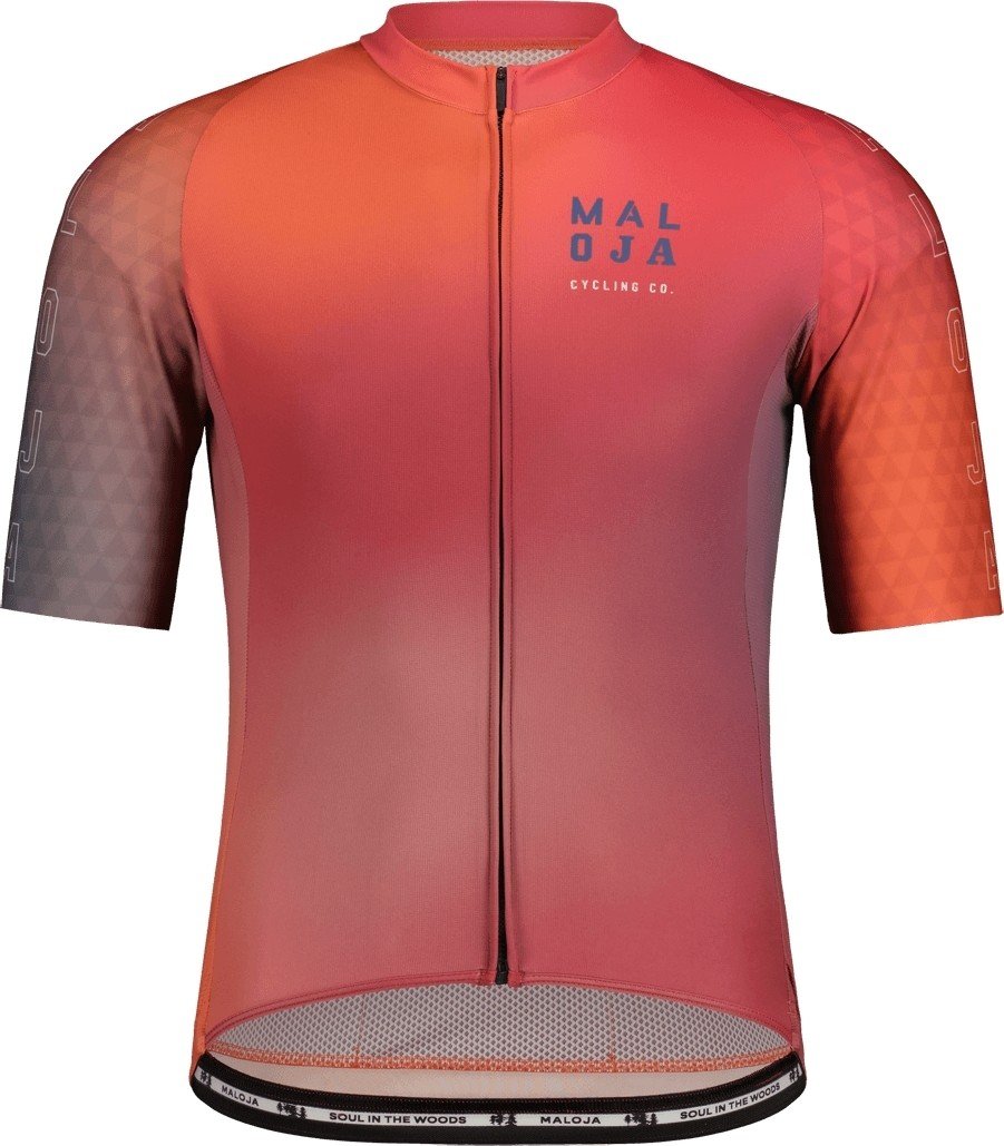 Maloja FurglerM. - glow multi M