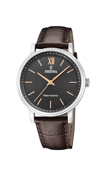 Festina Solar Energy 20660/6