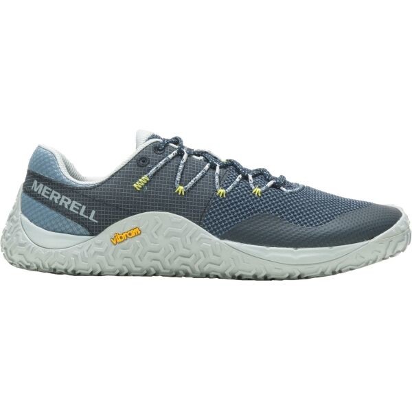 Merrell Pánské barefoot boty Pánské barefoot boty, šedá, velikost 43