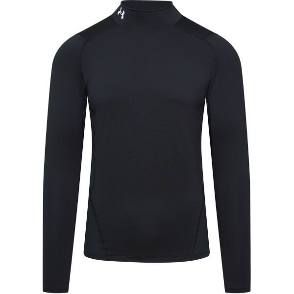 Under Armour Pánské kompresní triko Pánské kompresní triko, černá, velikost lg