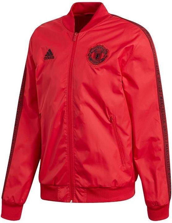 Bunda adidas MUFC ANTHEM JKT