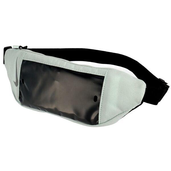 Nike Sportovní ledvinka Sportovní ledvinka, světle zelená, velikost UNI