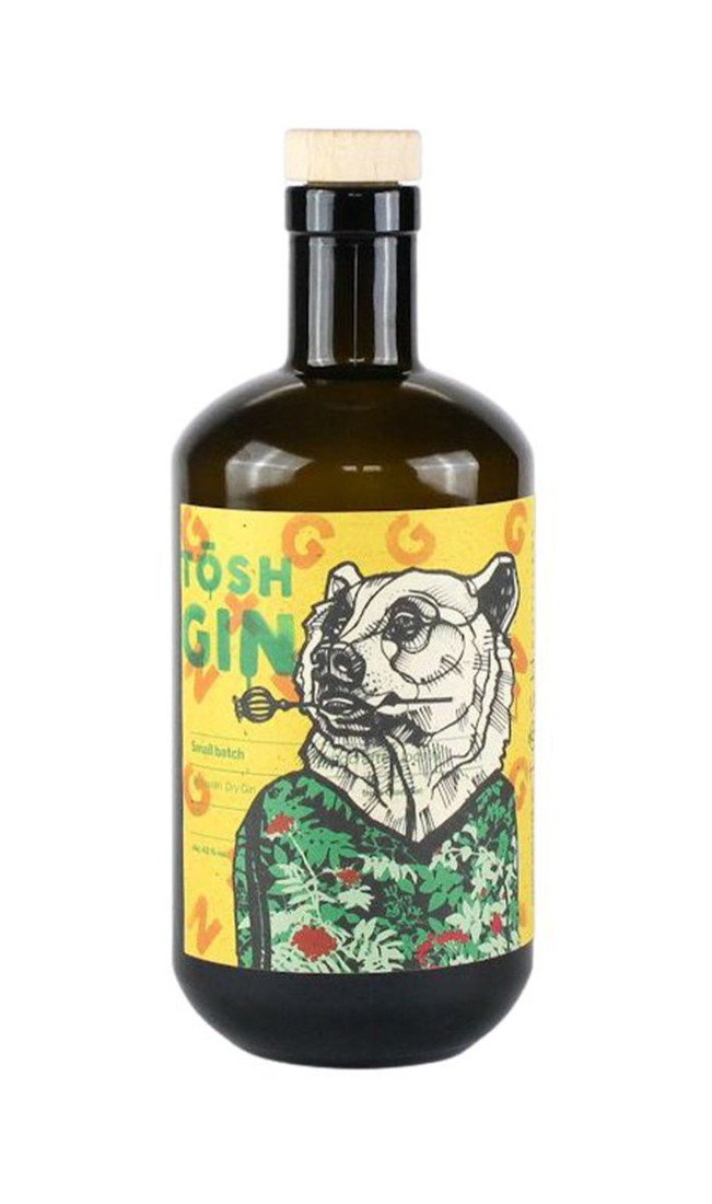 TOSH Gin