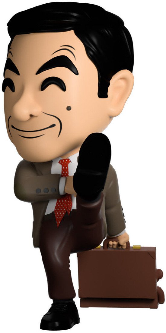 Figurka Mr. Bean - Mr. Bean - 0128274200695