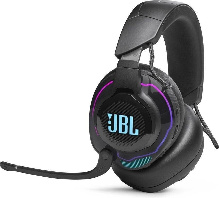 JBL Quantum 910X Wireless for Xbox, černá - QUANTUM910XBB