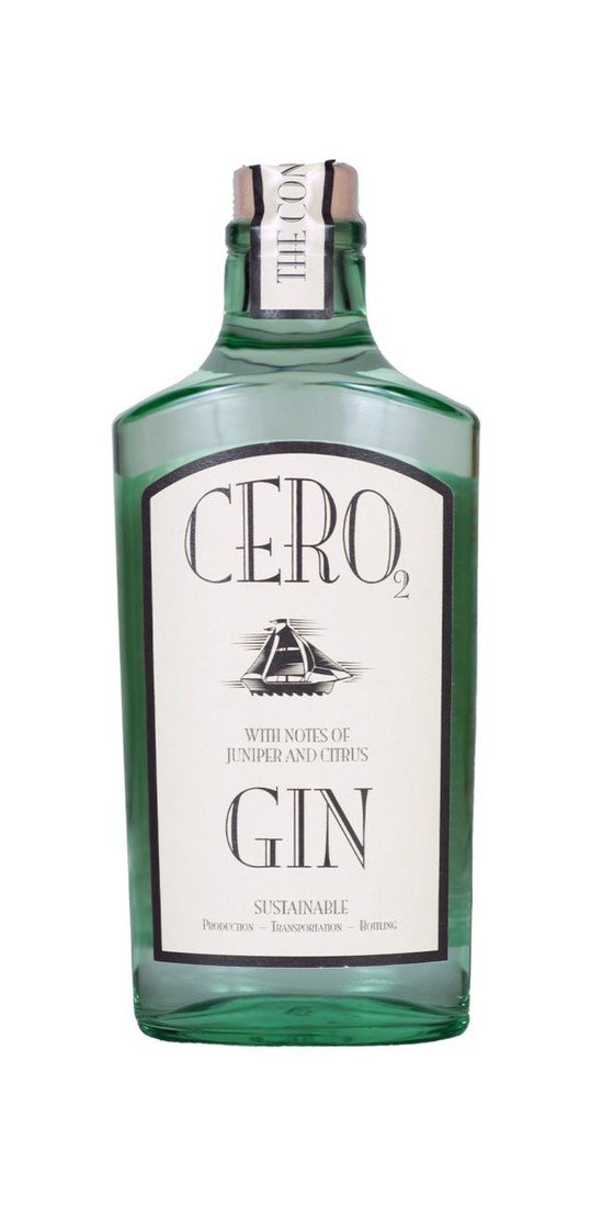 CERO2 Gin Pure