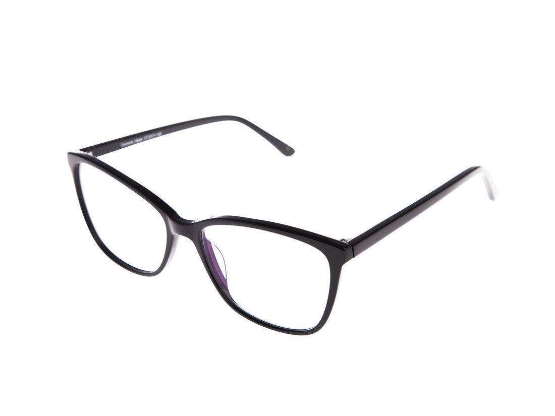 Icona Dámské Canada black Černá