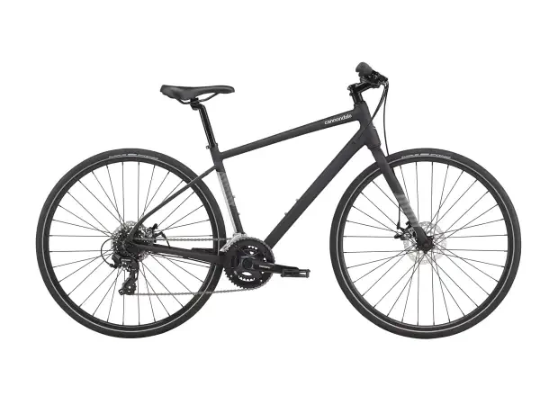 Cannondale Quick 5 BBQ fitness kolo vel. M
