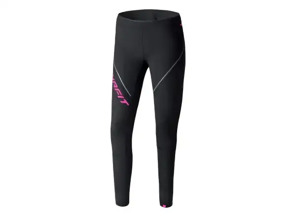 Dynafit WINTER RUNNING W TIGHTS black out/6070