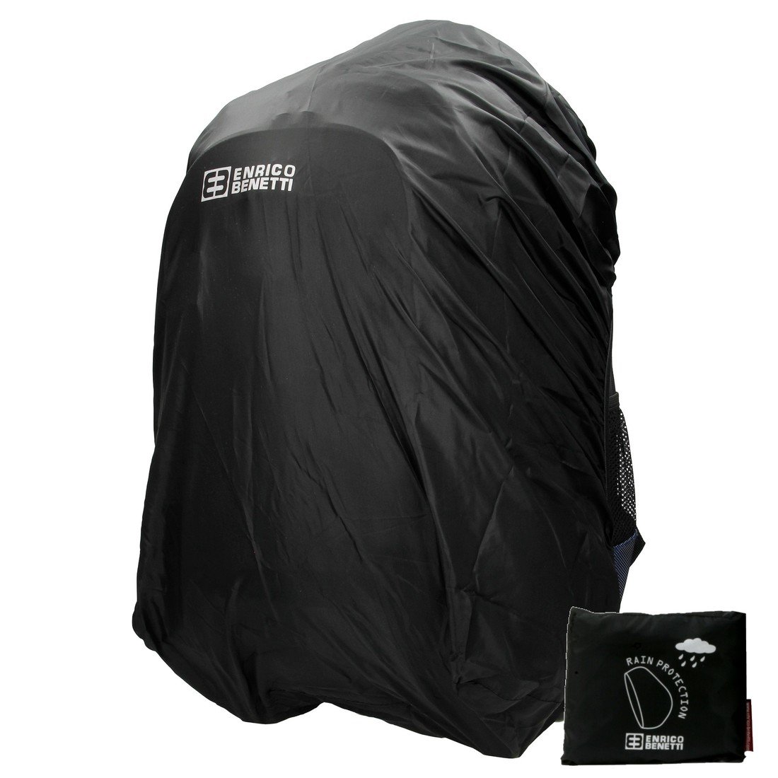 Nepromokavý potah / návlek na batoh Enrico Benetti