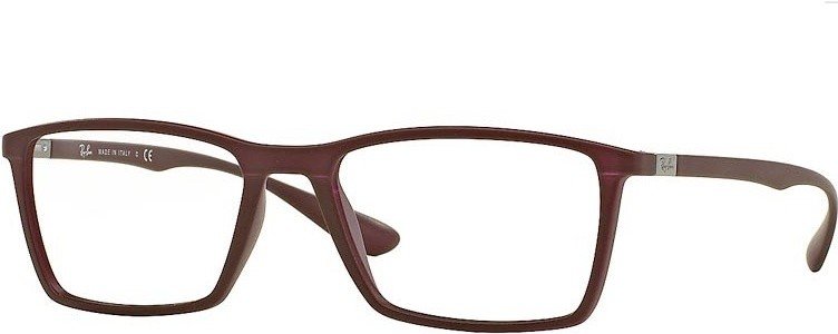 RayBan Pánské Ray Ban RB7049 5523 Hnědá