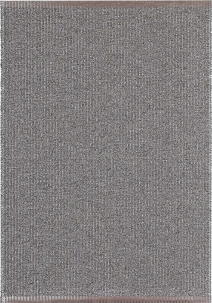 Šedý venkovní koberec běhoun 300x70 cm Neve - Narma
