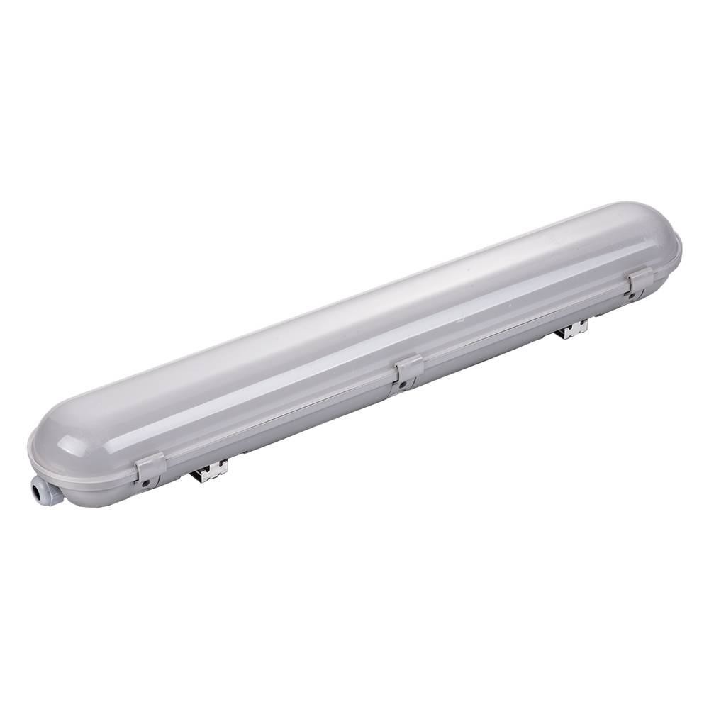 Optonica LED WATERPROOF LIGHT FIXTURE IP65 40W Neutrální bílá 6702