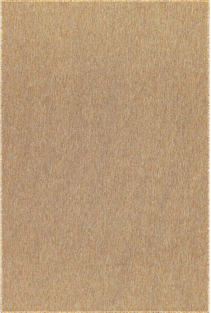 Hnědobéžový venkovní koberec 160x80 cm Vagabond™ - Narma