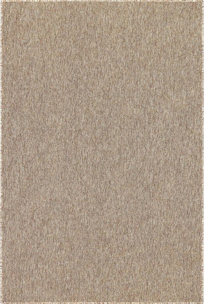 Béžový venkovní koberec běhoun 250x80 cm Vagabond™ - Narma