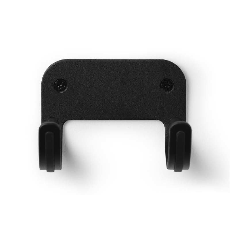 JRL Hair Dryer Holder (FP-DA1) - držák na fén, matný černý