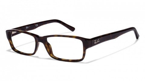 RayBan Dámské Ray Ban RB5169 2012 Hnědá