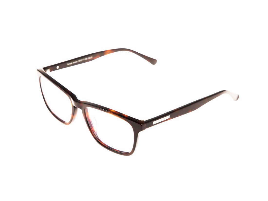 Icona Dámské Ferata brown čiré Demi