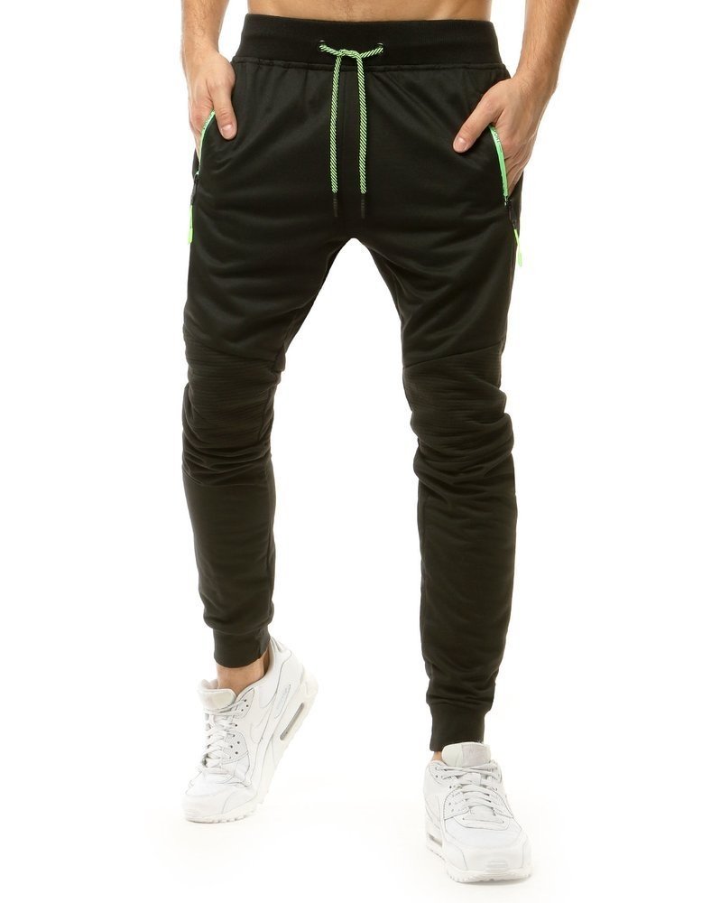 Pánské tepláky DStreet