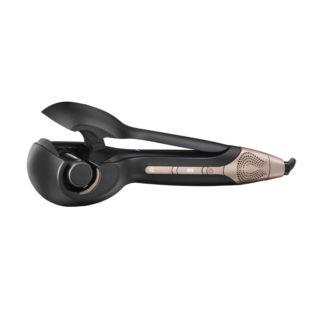 BaByliss automatická kulma na vlasy Wave Secret Air C1900E