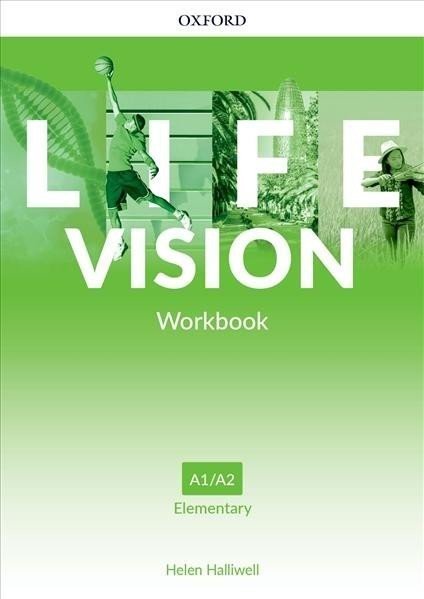 Life Vision Elementary Workbook (international edition) - Helen Halliwell