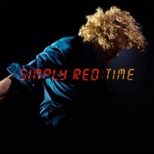 Time (CD) - Simply Red