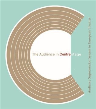 The Audience in Centre Stage - Jonathan Goodacre