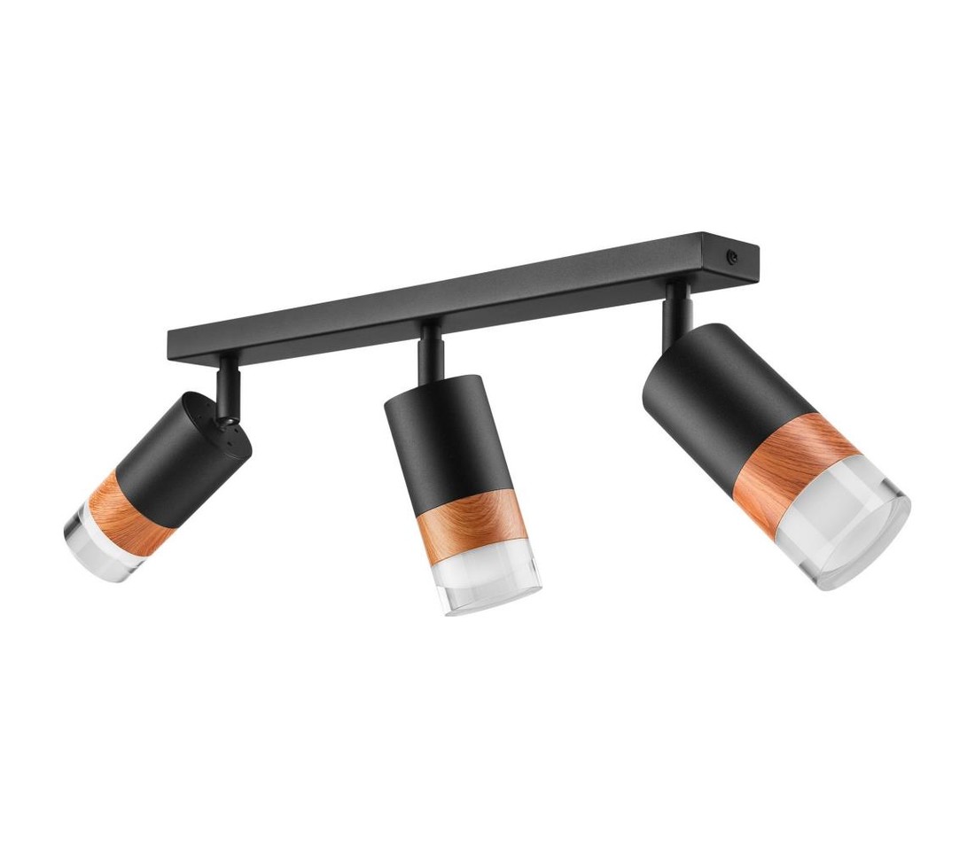 Bodové svítidlo AURORA 3xGU10/10W/230V