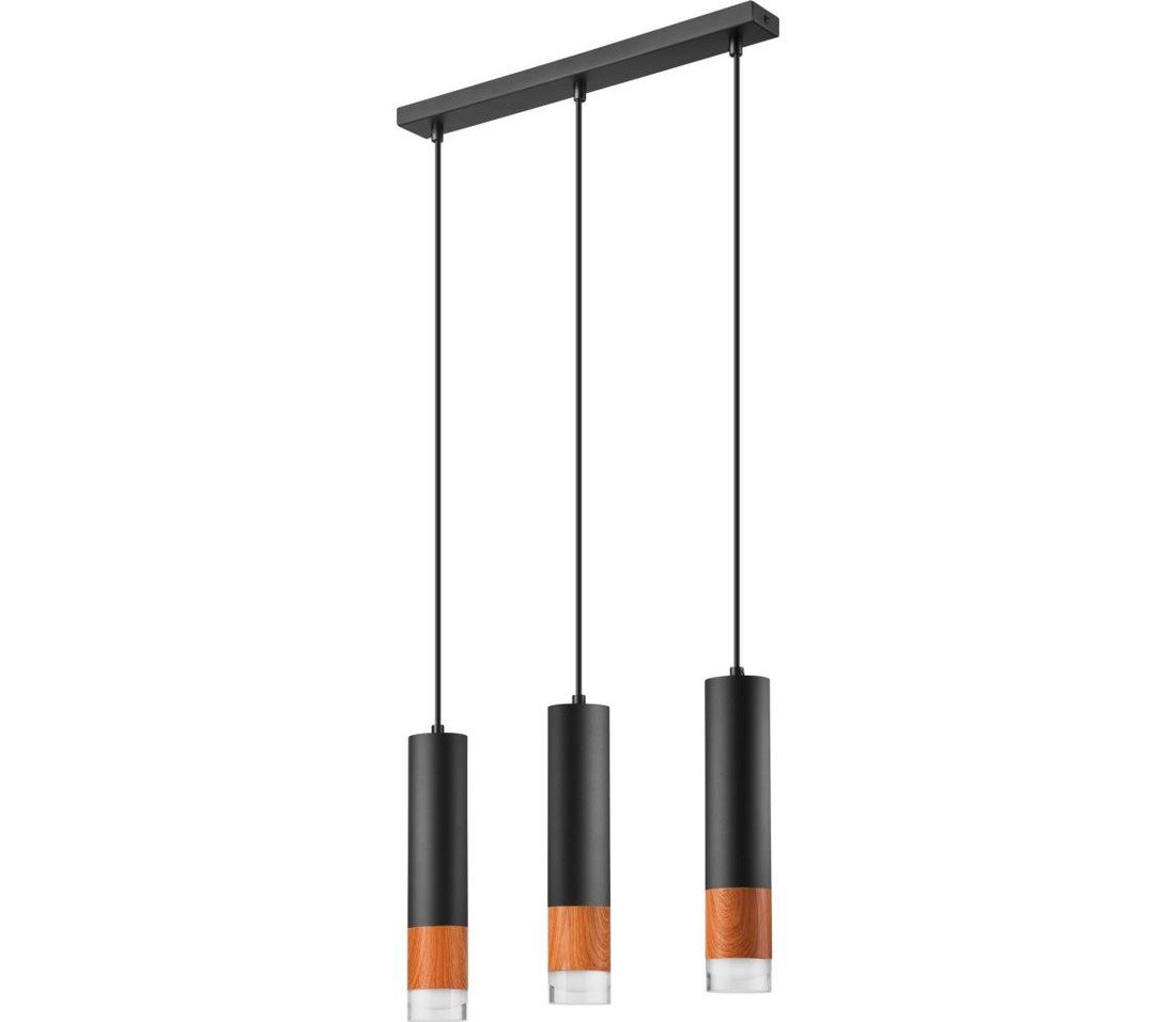 Lustr na lanku AURELIA 3xGU10/10W/230V