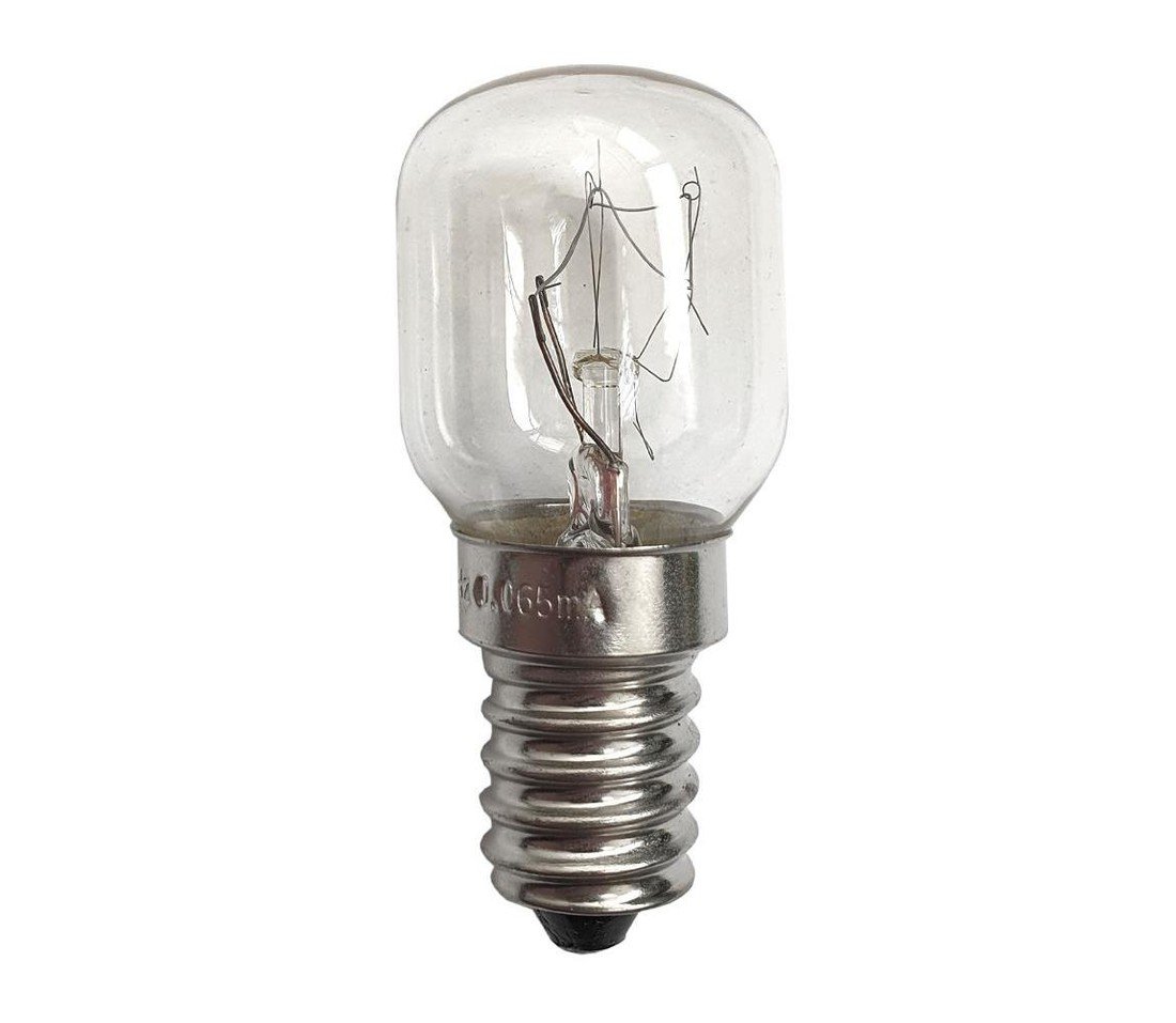 Žárovka do trouby T25 E14/25W/230V 2700K