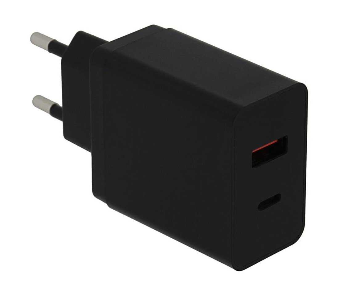 PATONA PATONA - Nabíjecí adaptér 1xUSB-C/1xUSB-A Power Delivery 36W/230V