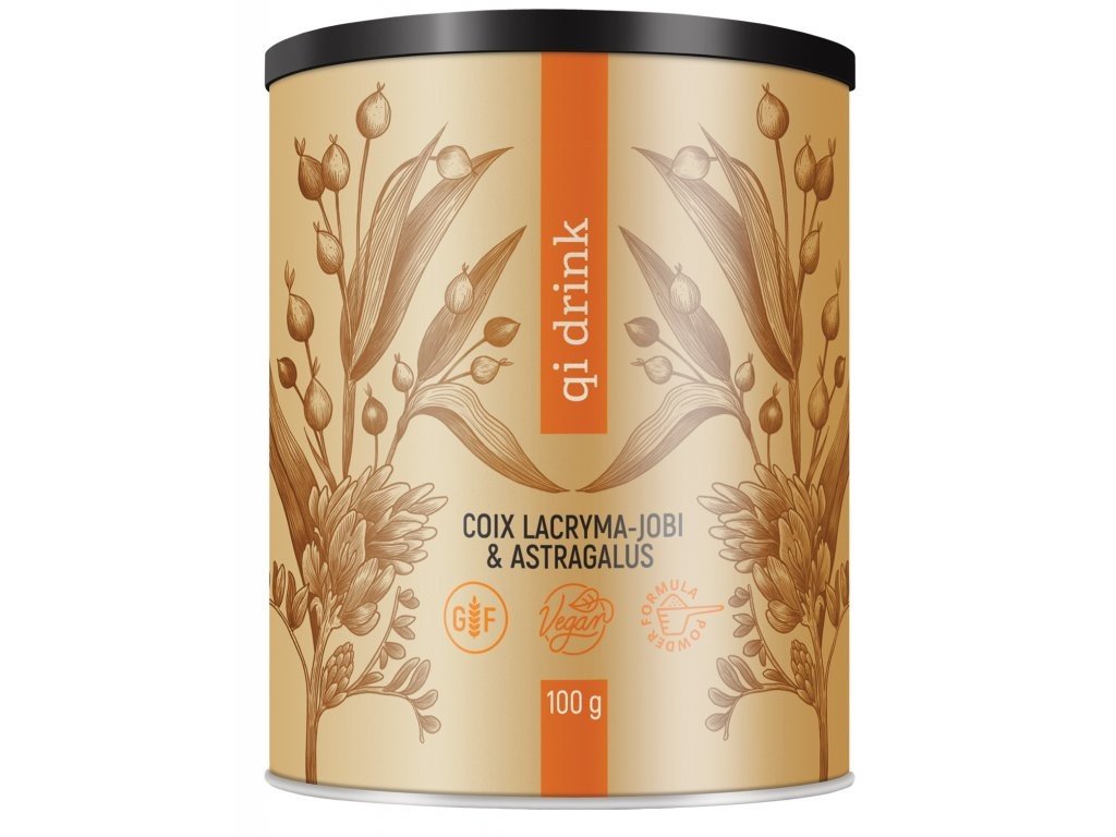 Energy Qi drink 100 g