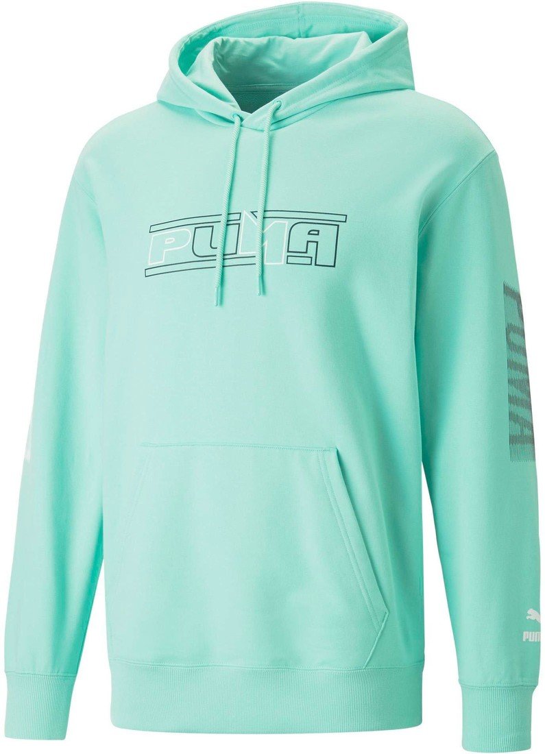 Puma SWXP Graphic Hoodie