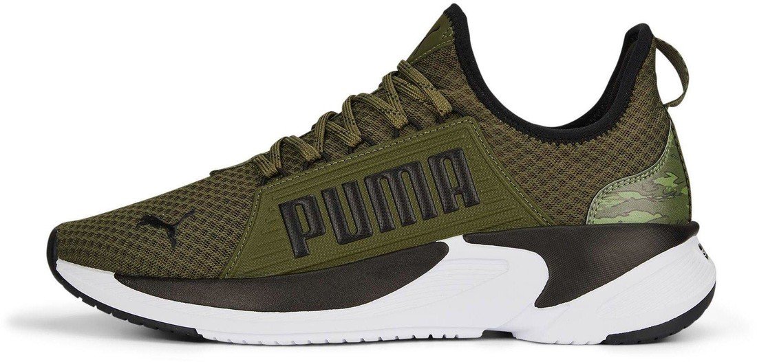 Puma Softride Premier Slip Camo