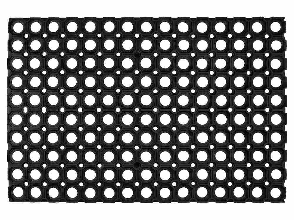 KOZÁČEK Rohožka 100x150cm guma  COMPOS