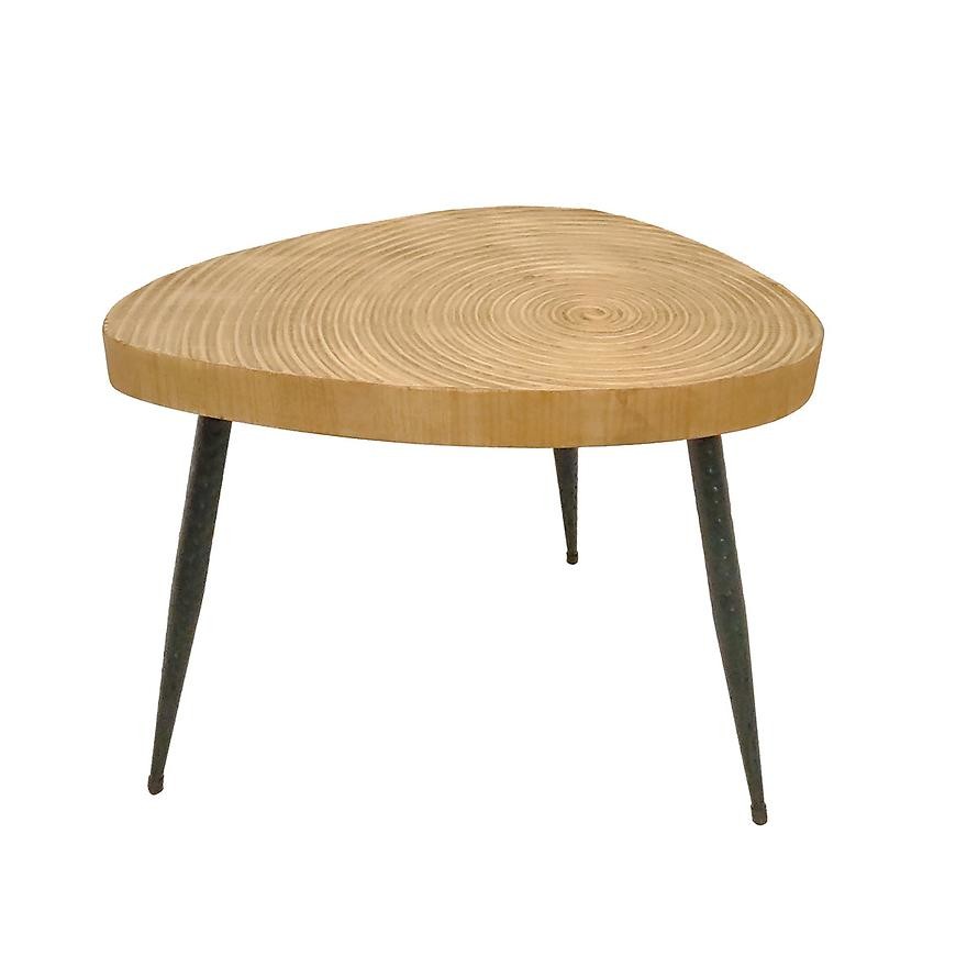 Konferenční stolek Concord 50x37x39