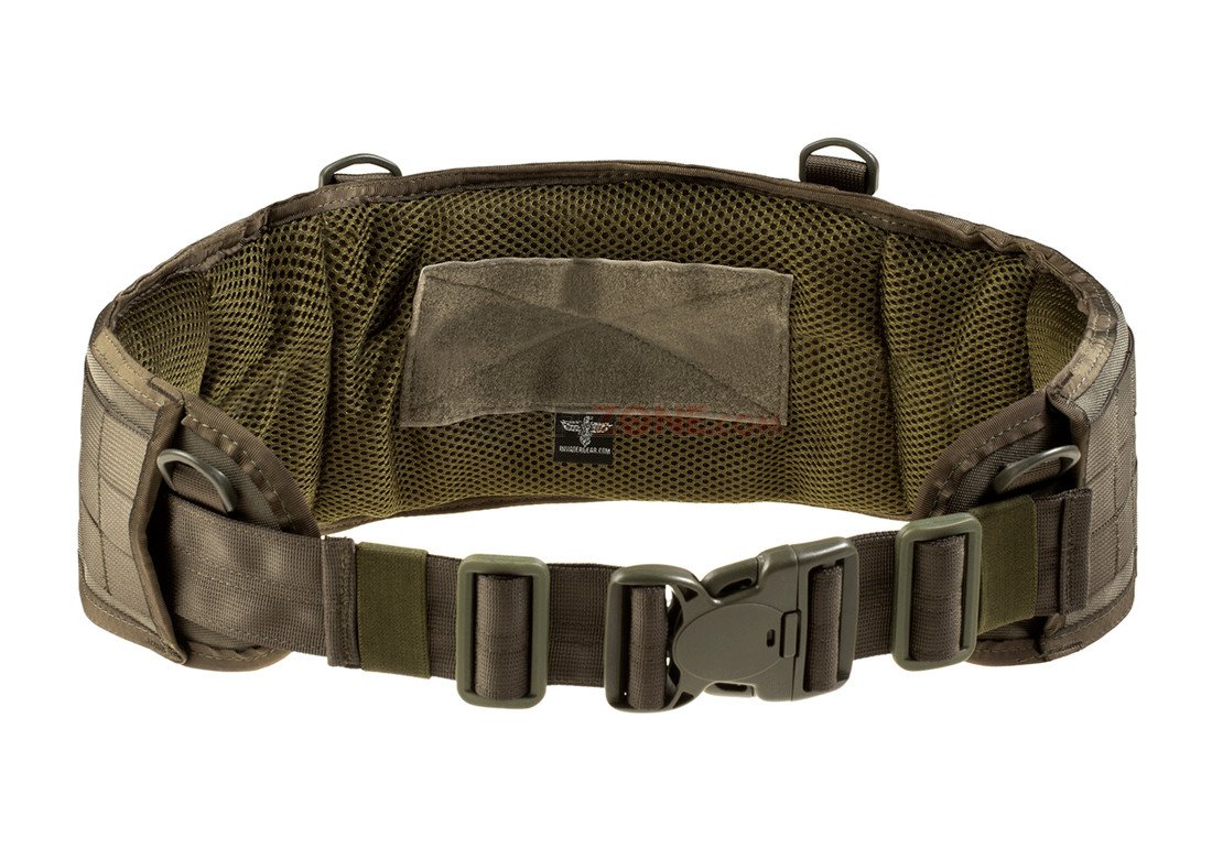 Opasek Invader Gear PLB Belt - ranger green