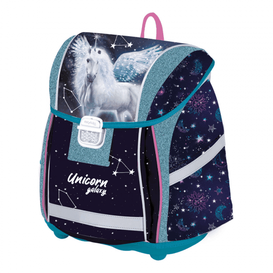 Karton P+P Školní batoh Premium Light - Pegas - 9-12423