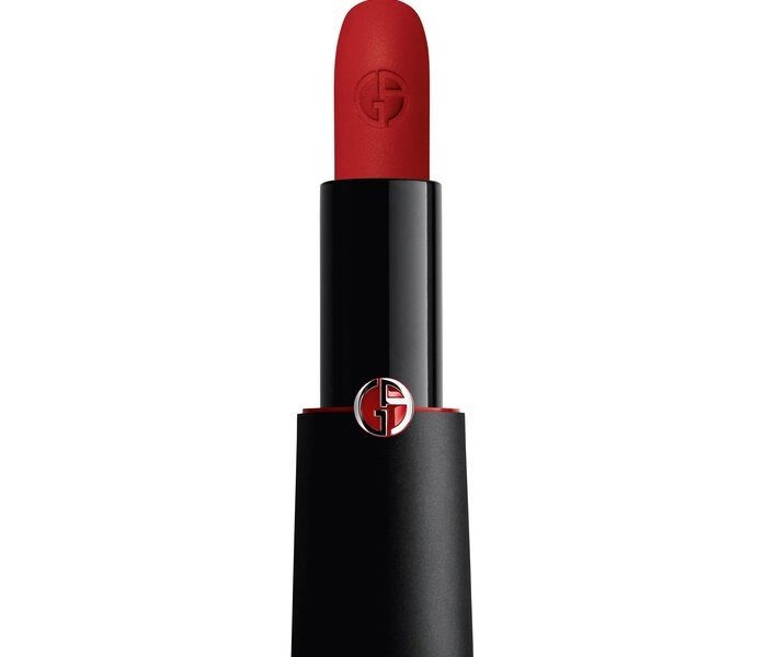 Giorgio Armani Matující rtěnka Rouge D’Armani Matte 4 g 102