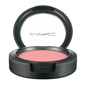 MAC Tvářenka Sheertone Blush 6 g Peaches