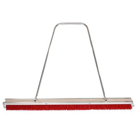 Merco Universal Kunststoff koště na dvorce