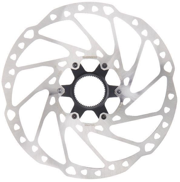 Shimano SMRT64 203mm Centerlock kotouč brzd