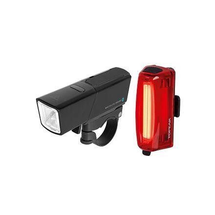 Topeak Powerlite Bt Combo