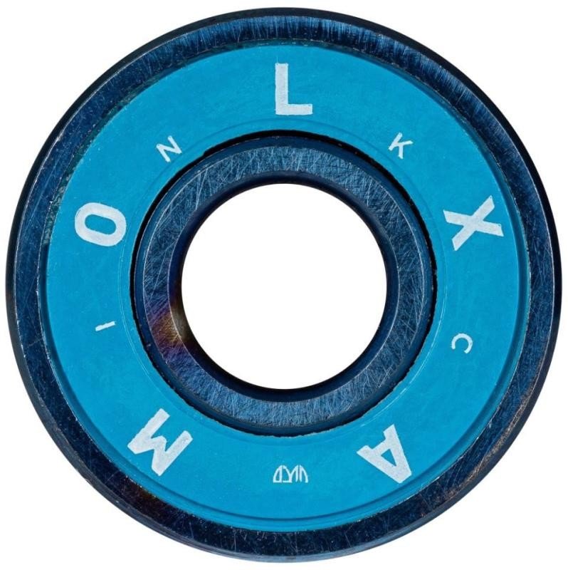 Wicked Nick Lomax Ložiska