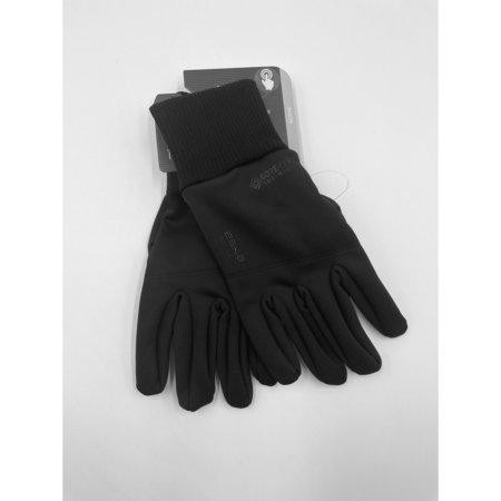 Eska Multifunkční zimní rukavice Allround Touch, Černá, 6,5