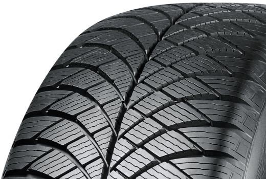 Nankang CROSS SEASONS AW-6 XL SUV 215/65 R16 102V